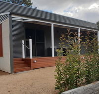 Murray Bridge Tourist Park - Foster Accommodation