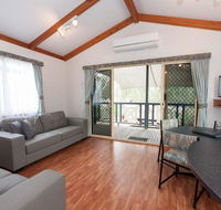 Murray River Holiday Park - Foster Accommodation