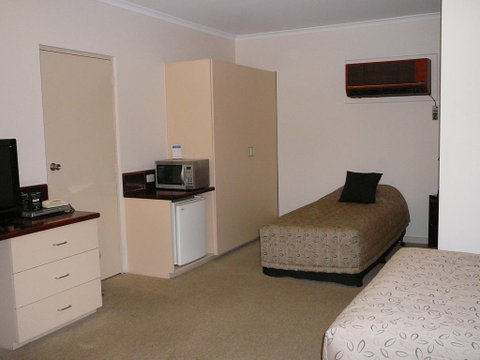 Murray River Motel - Foster Accommodation 3