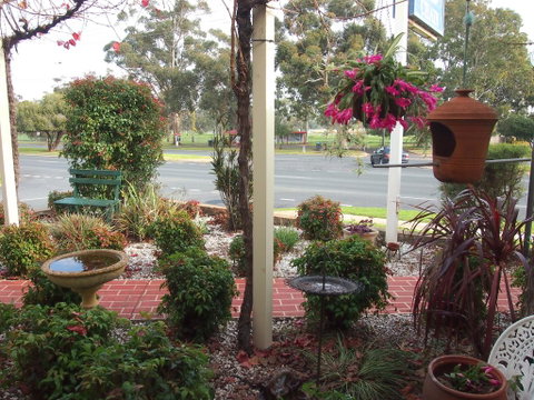 Murray River Motel - Foster Accommodation 2