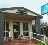 Murray River Motel - Foster Accommodation