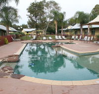 Murray River Resort - Foster Accommodation