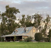 Murrord Wetlands - Foster Accommodation
