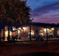 Murrumbateman Country Inn - Foster Accommodation