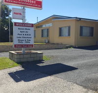 Murrurundi Motel - Foster Accommodation