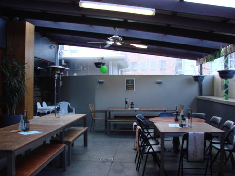 Murwillumbah Hotel And Apartments - Foster Accommodation 2