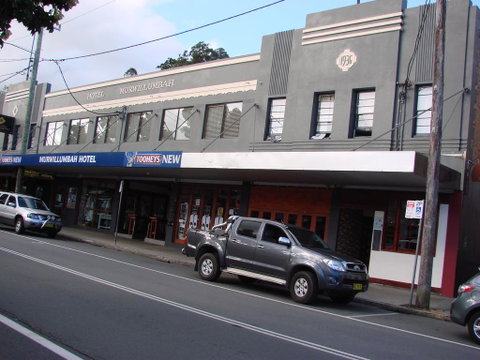 Murwillumbah Hotel And Apartments - Foster Accommodation 0