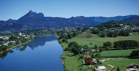 Murwillumbah Hotel And Apartments - Foster Accommodation 1