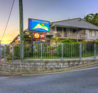 Murwillumbah Motor Inn - Foster Accommodation