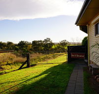 muswellbrook northside BB - Foster Accommodation