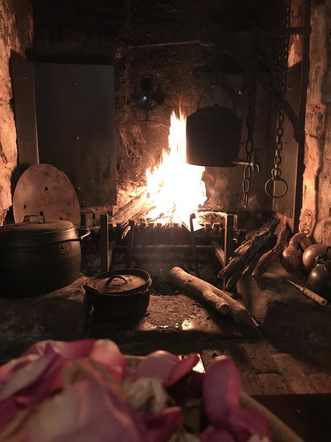 Mutton Falls - Foster Accommodation 1