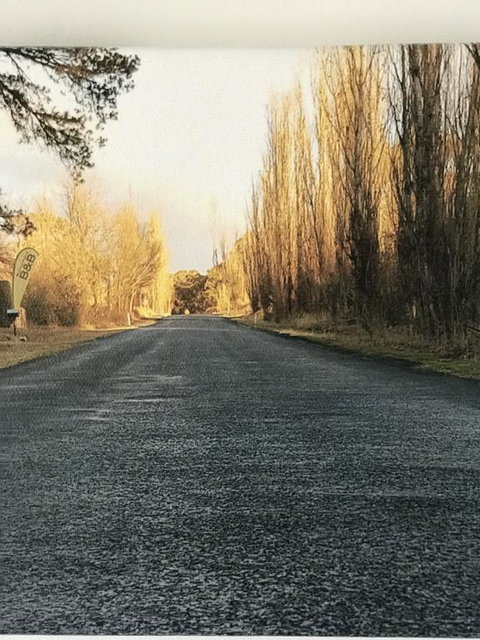 Mutton Falls - Foster Accommodation 2