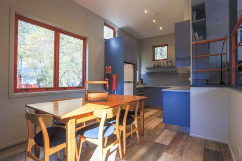 Muzzlewood 3 - Foster Accommodation 3