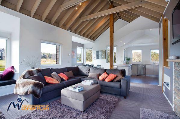 Bingo Munjie VIC Foster Accommodation