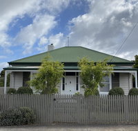 My Darling.. - Foster Accommodation