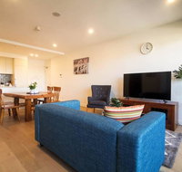 Mydeerhome at Bohem Apartment - Foster Accommodation