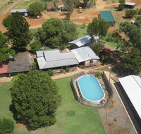 Myella Farm Stay - Foster Accommodation
