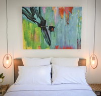Myrtle Tree Lodge-Leaves Kangaroo Valley - Foster Accommodation