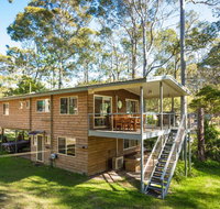 Mystery Bay Retreat - Foster Accommodation