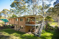 Mystery Bay Retreat