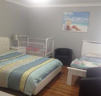 Mystic Blue - Foster Accommodation