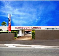 Nambour Lodge Motel