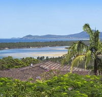 Nambucca Beach House - Foster Accommodation