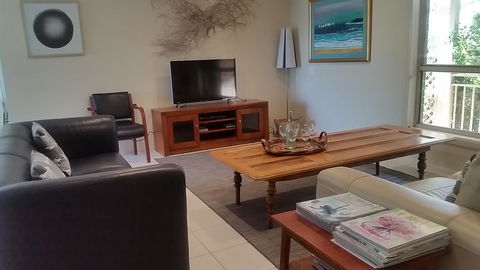 Nambucca Beach House - Foster Accommodation 3
