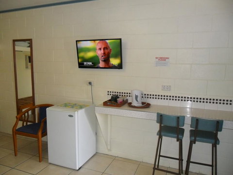 Nanango Antler Motel - Foster Accommodation 3