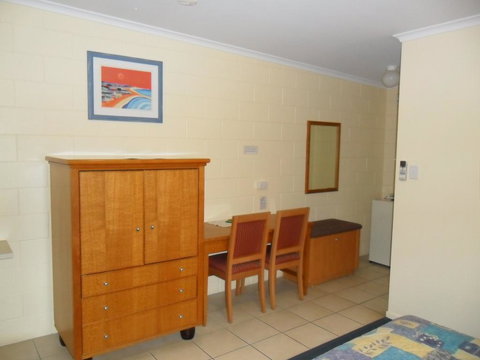 Nanango Antler Motel - Foster Accommodation 0