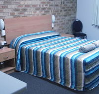 Nanango Fitzroy Motel - Foster Accommodation