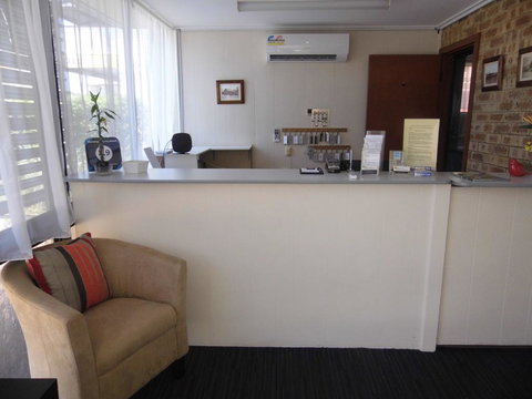 Nanango Fitzroy Motel - Foster Accommodation 1