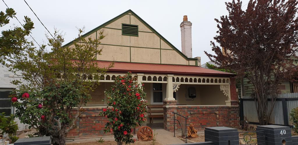 Rheola VIC Foster Accommodation