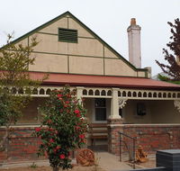 Nanas Place - Foster Accommodation