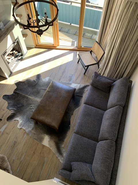 Nanook Thredbo - Foster Accommodation 1