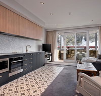 Nanook Thredbo - Foster Accommodation