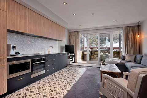 Nanook Thredbo - Foster Accommodation 0