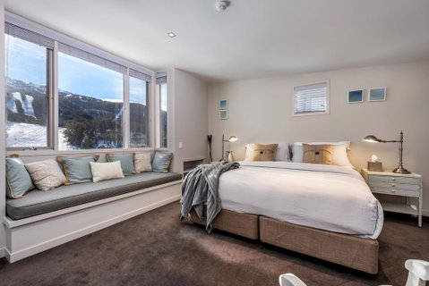 Nanook Thredbo - Foster Accommodation 2