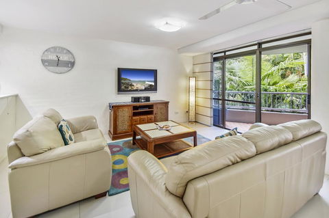 Naousa II - Foster Accommodation 2