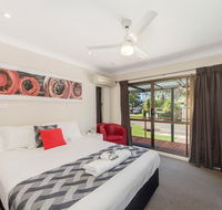 Narimba Motel - Foster Accommodation