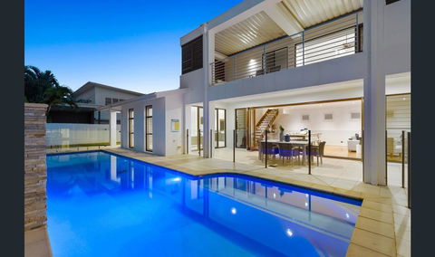 Narrabeen Beach House - Foster Accommodation 0