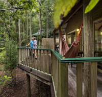 Narrows Escape Rainforest Retreat - Foster Accommodation