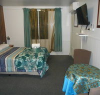 Nationwide Motel - Foster Accommodation