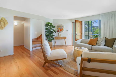 Naturally Majestic, Noosa Heads - Foster Accommodation 1
