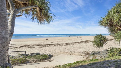 Nautica On Marine Parade - Foster Accommodation 1