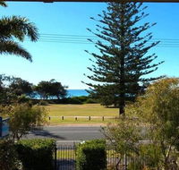 Nautica on Marine Parade - Foster Accommodation