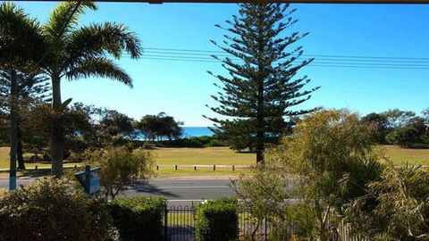 Nautica On Marine Parade - Foster Accommodation 0