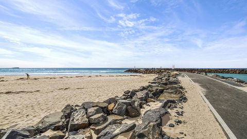 Nautica On Marine Parade - Foster Accommodation 2