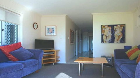 Nautica On Marine Parade - Foster Accommodation 3