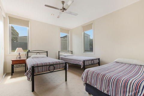 Nautilus - Foster Accommodation 2